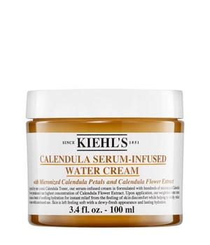 Kiehl's Calendula Serum-Infused Water Cream