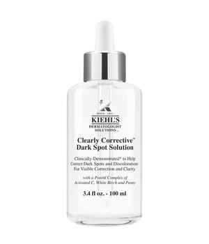 Kiehl's Clearly Corrective Dark Spot Solution