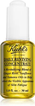 Kiehl's Daily Reviving Concentrate