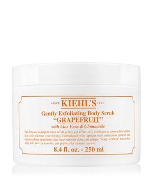 Kiehl's Grapefruit Gently Exfoliating Body Scrub