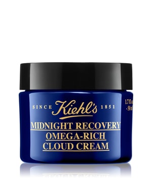 Kiehl's Midnight Recovery Recovery Omega Rich Cloud Cream