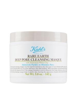 Kiehl's Rare Earth Deep Pore Cleansing Masque