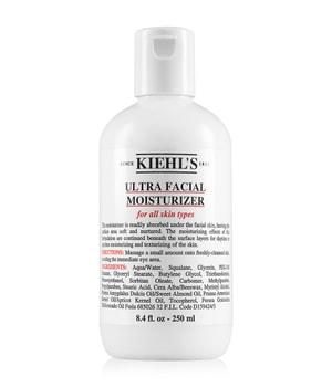 Kiehl's Ultra Facial Moisturizer