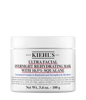 Kiehl's Ultra Facial Overnight Rehydrating Mask