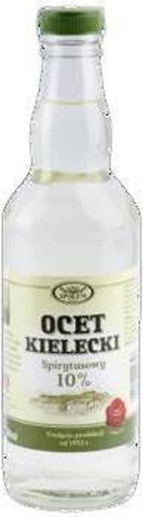 Kielce Spirit Vinegar 10% 500 ml