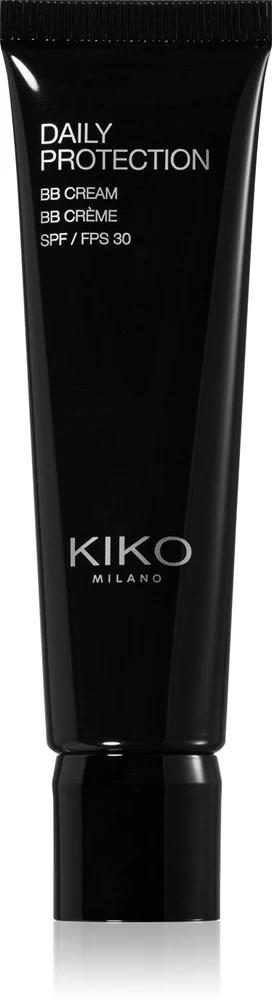 KIKO Milano Daily Protection Moisturizing BB Cream SPF 30