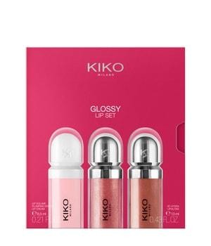 KIKO Milano Glossy Lip Set