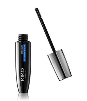 KIKO Milano Maxi Mod Volume & Definition Mascara Waterproof