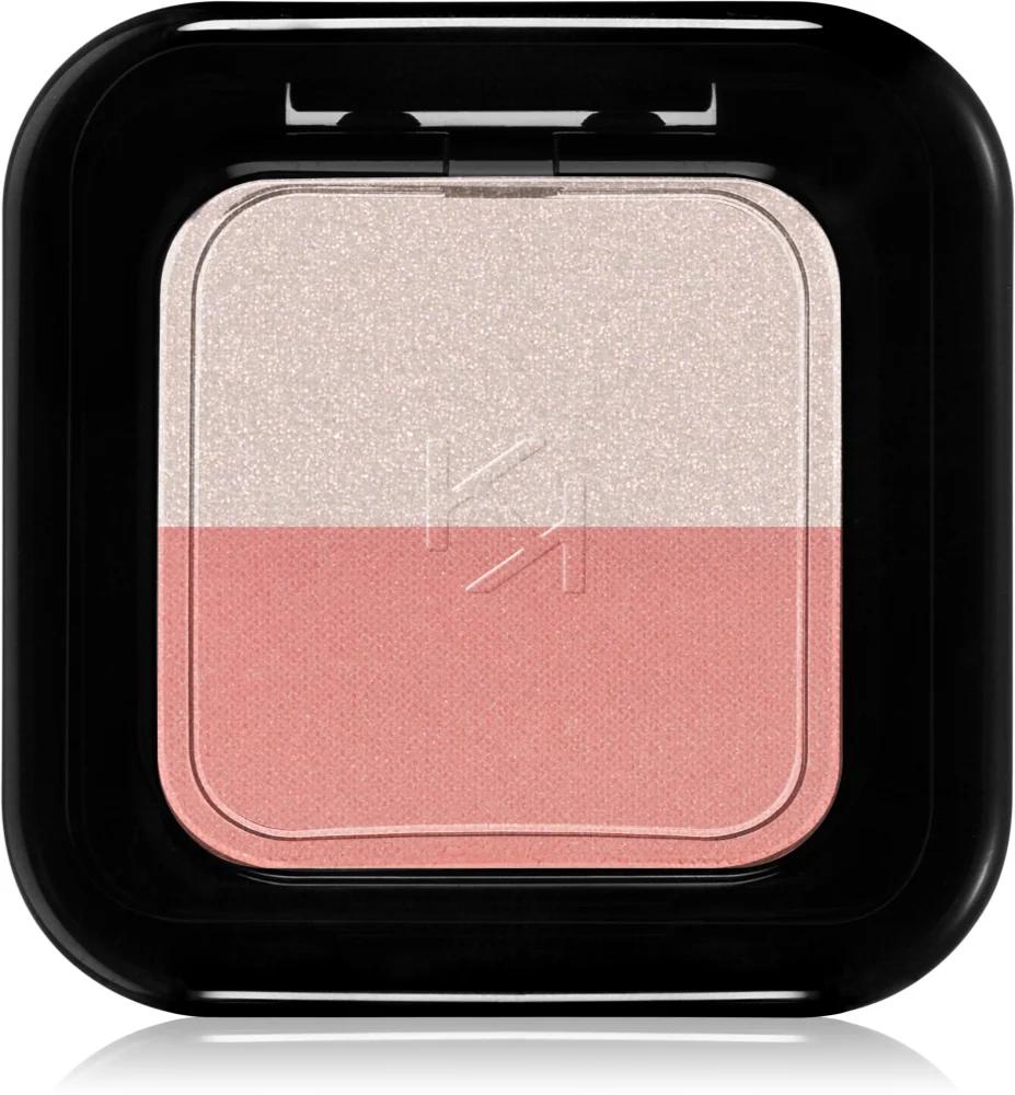 KIKO Milano New Bright Duo color 07 1.8 g