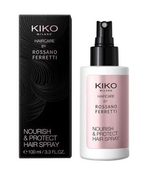 KIKO Milano Nourish & Protect Hair Spray