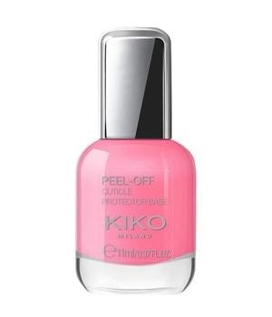 KIKO Milano Peel Off Cuticle Protector Base