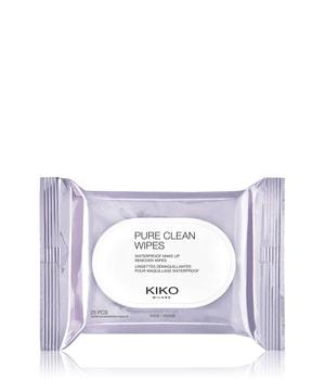 KIKO Milano Pure Clean Wipes