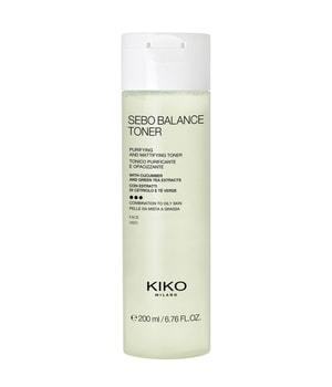 KIKO Milano Sebo Balance Toner