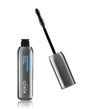 KIKO Milano Standout Volume Buildable Mascara Waterproof