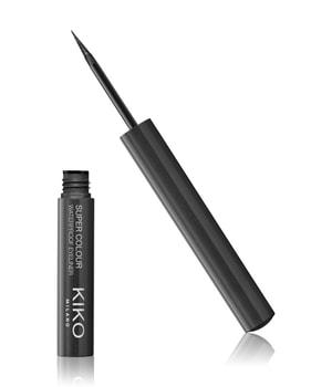 KIKO Milano Super Color Waterproof Eyeliner
