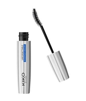 KIKO Milano Unforgettable Waterproof Mascara