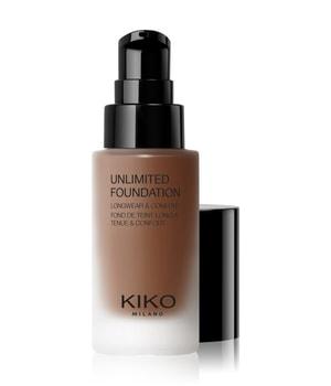 KIKO Milano Unlimited Foundation