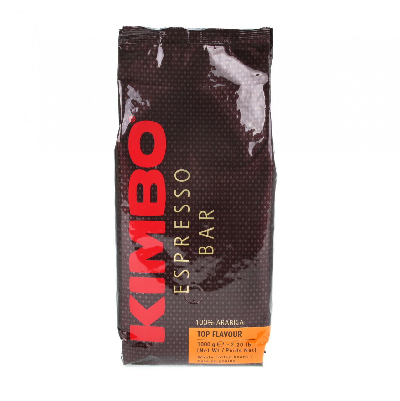 Kimbo Top Flavour