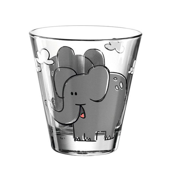 Children's glasses Bambini Elephant by Leonardo