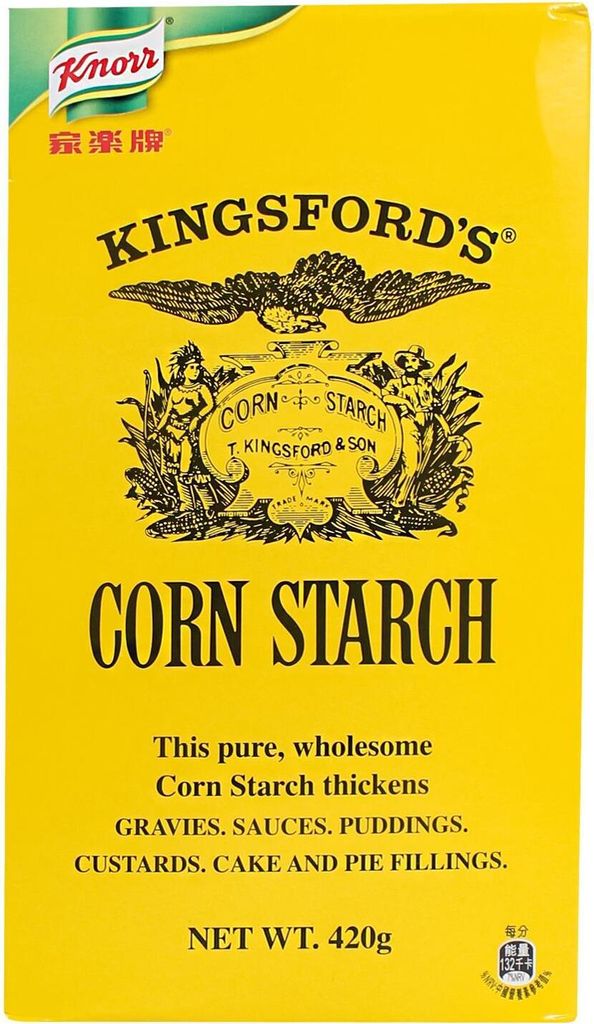 Kingsford's Cornflour 420g