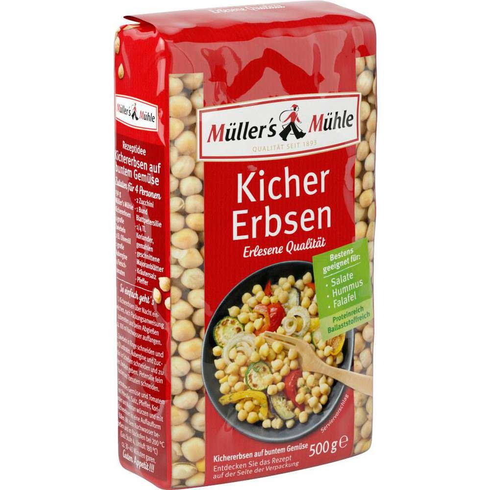 Chickpeas