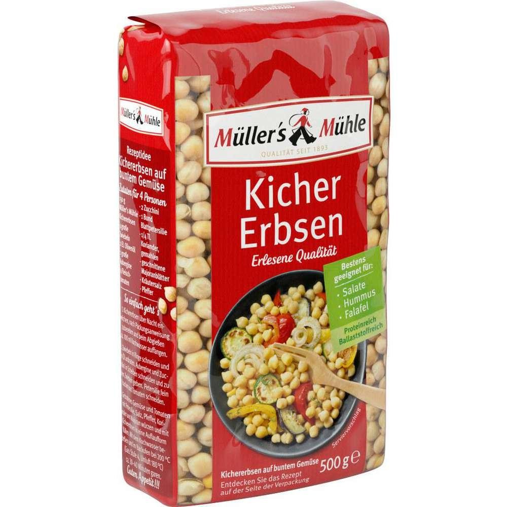 Chickpeas