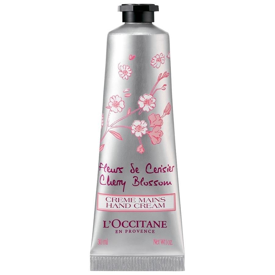 LOCCITANE Cherry Blossom Hand Cream