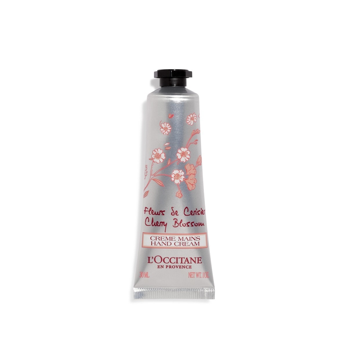 LOCCITANE Cherry blossom hand cream