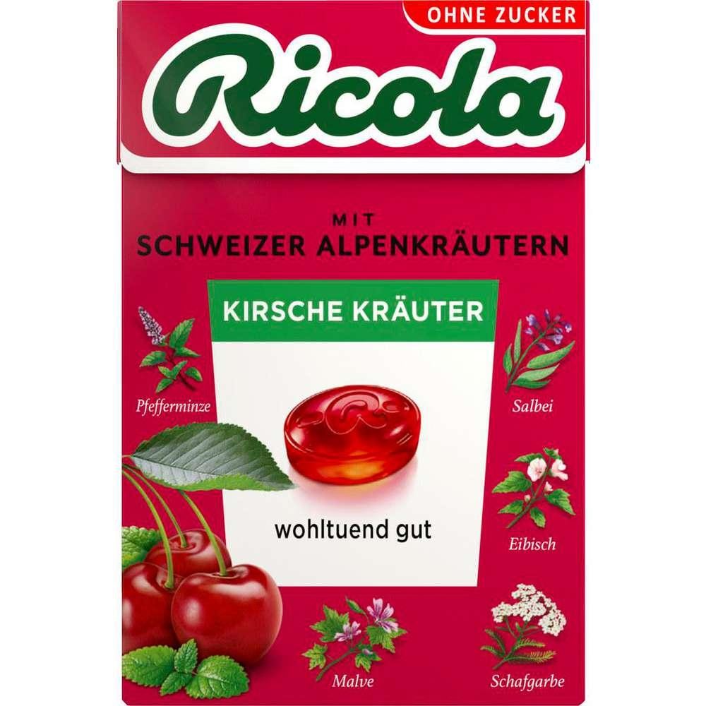 Cherry Herbs