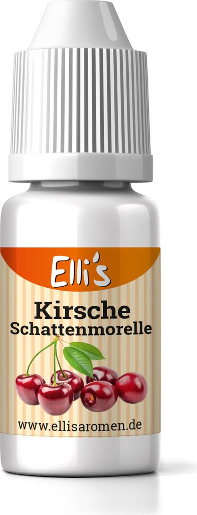 Cherry (Moorelle) - Ellis Food Flavoring