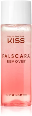 KISS Falscara Remover Adhesive remover for false eyelashes