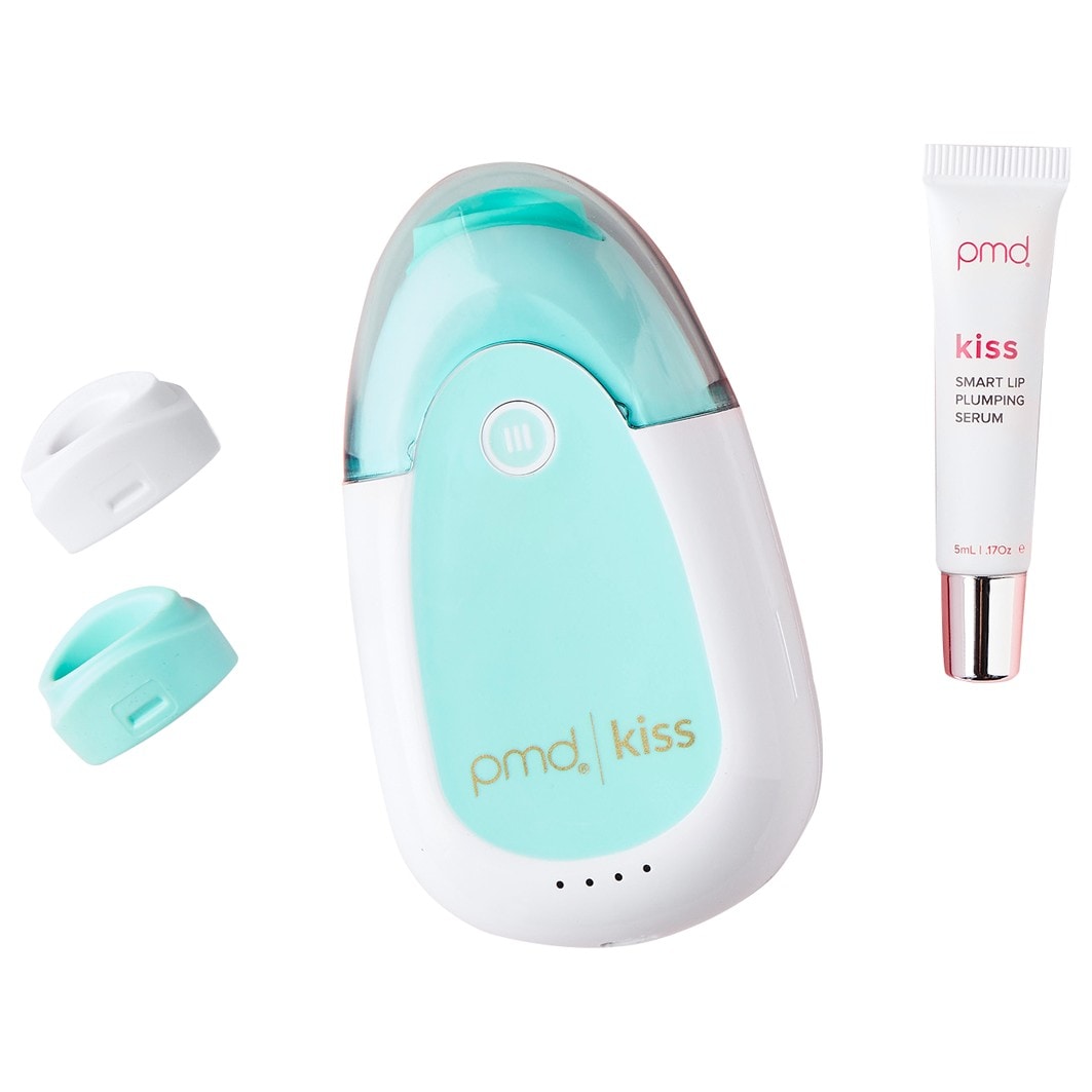 pmd Kiss Lip Plumping System