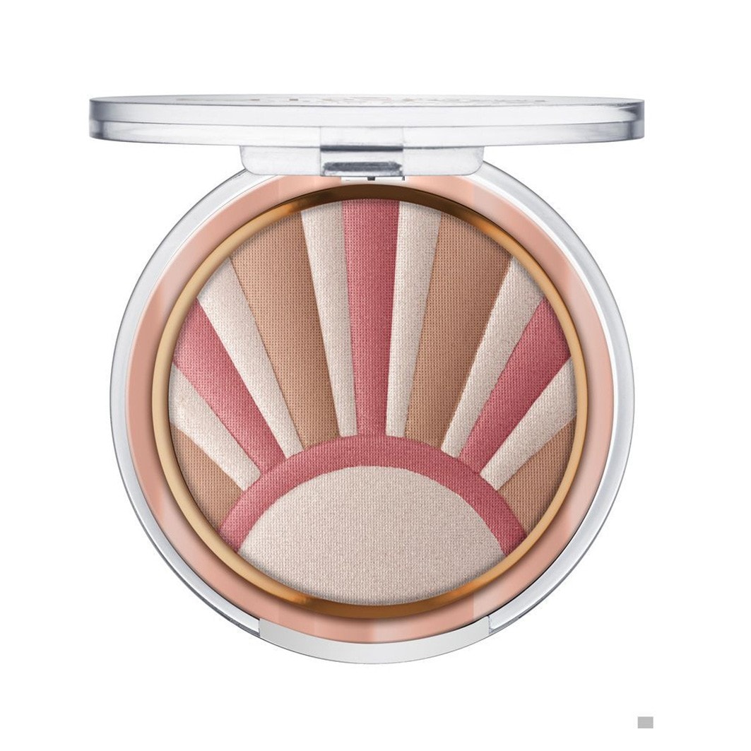 essence Kissed By The Light Illuminating Powder, 01 star kissed