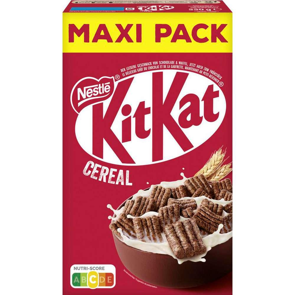 Kita Kat Cereals