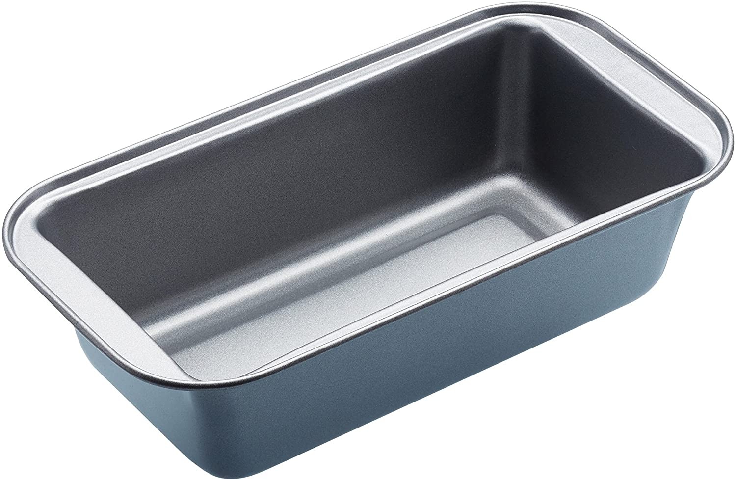 KitchenCraft Kitchen Craft 22 x 11.5 cm Non-Stick Loaf Pan