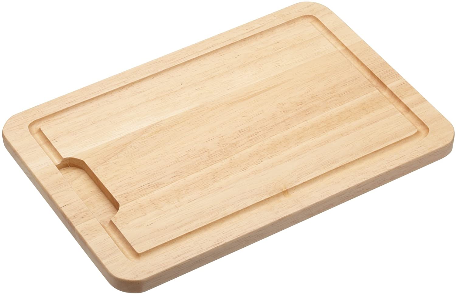 Kitchen Craft Medium Wooden Wooden Board