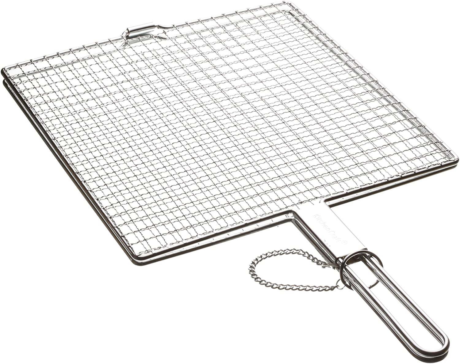 Kitchen Craft Range Cooker Toasting Grid - 27cm Square