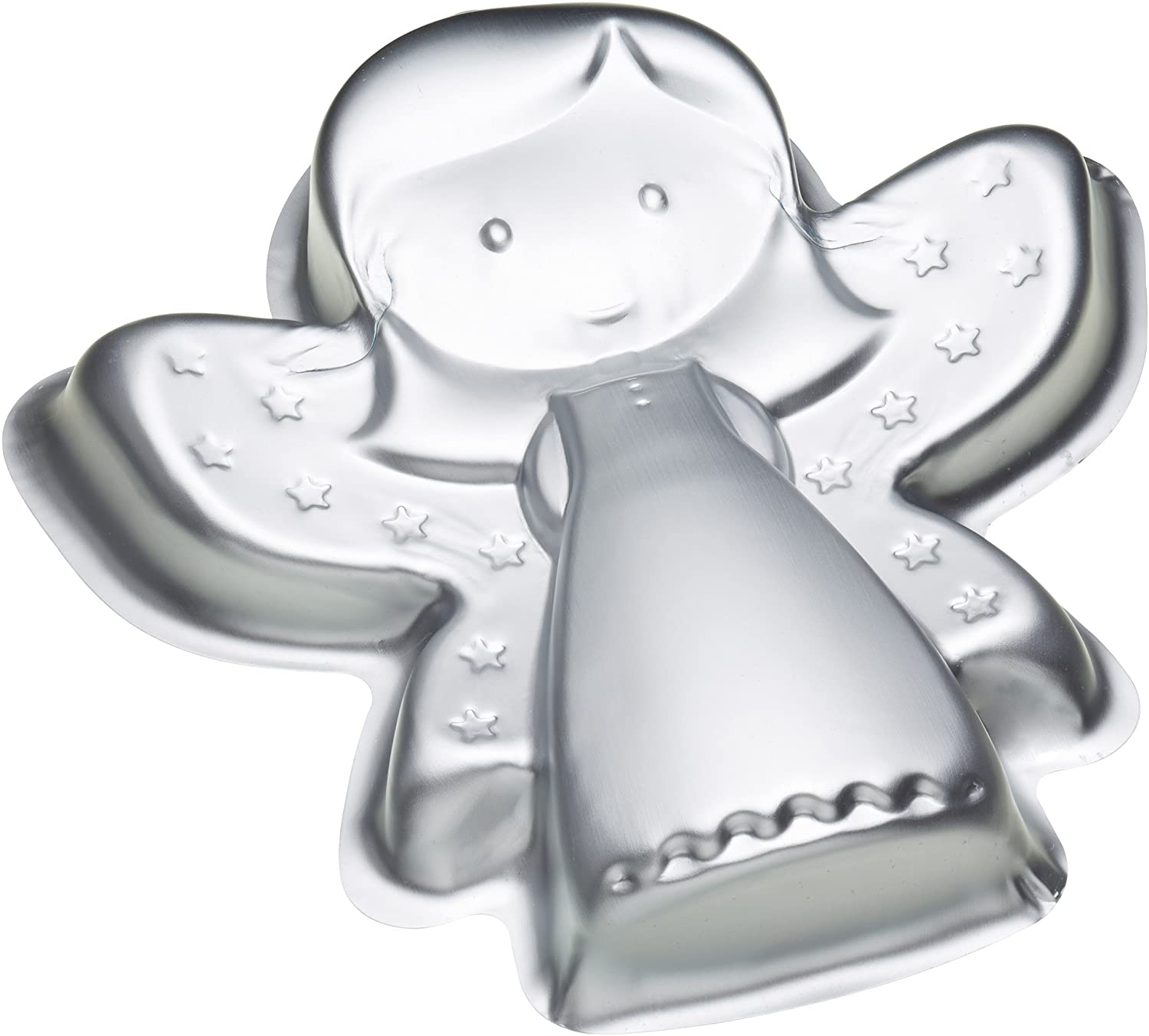Kitchen Craft Sweetly Does It Dinosaur Cake Tin