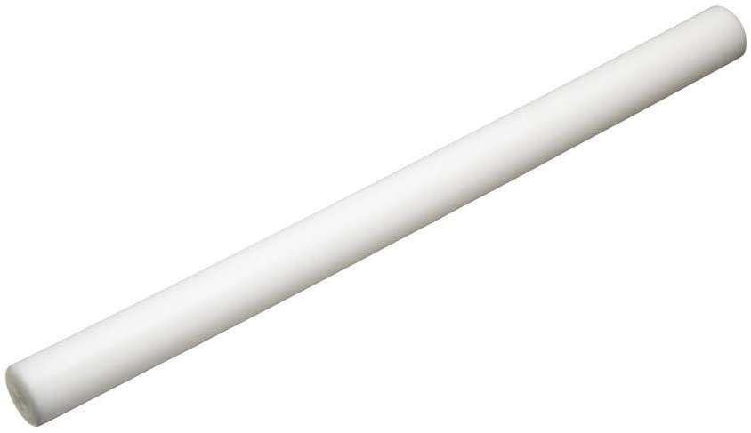 KitchenCraft Kitchen Craft Sweetly Does It Large Non Stick Rolling Pin