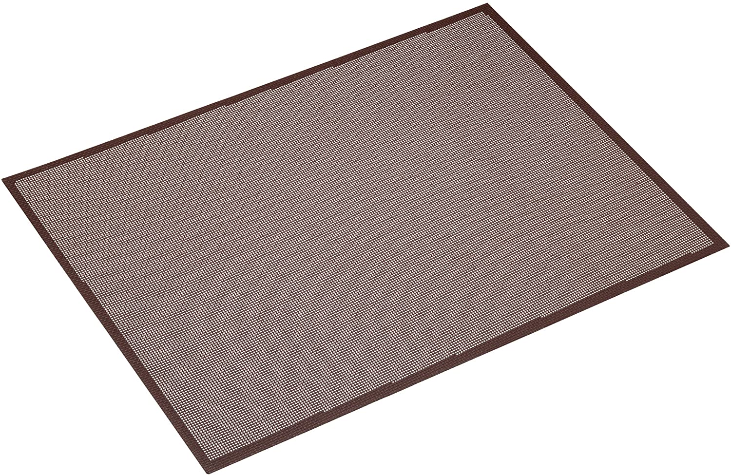 Kitchen Craft Sweetly Does It Silicone Non-Stick Baking Sheet