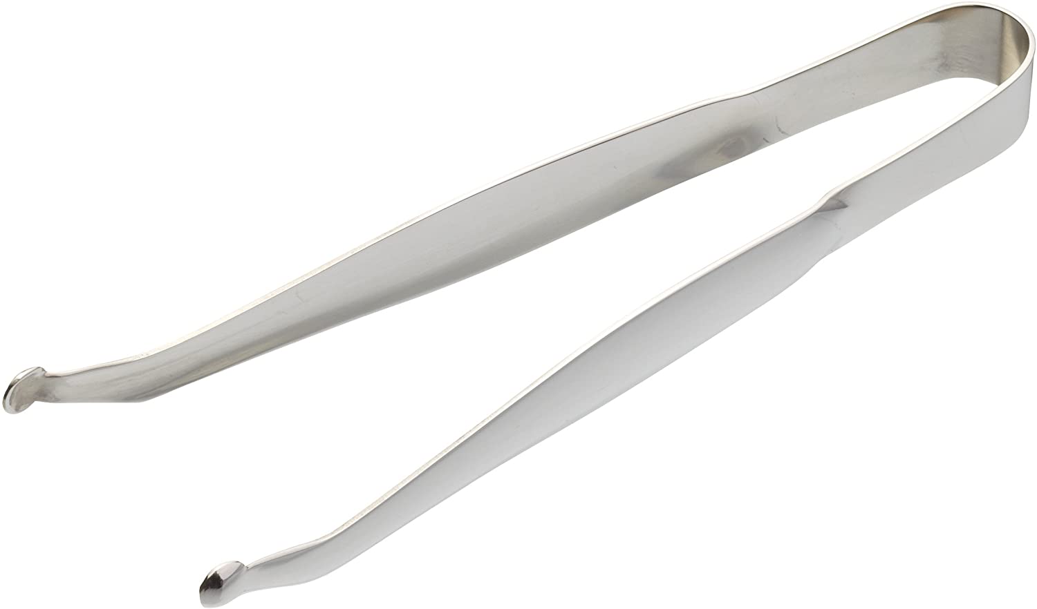 KitchenCraft Kitchen Craft Sweetly Does It Stainless Steel 10.5 cm Icing Tongs