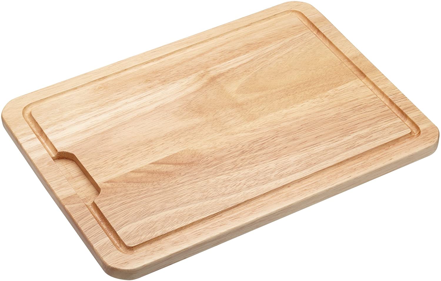 Kitchen Craft Wooden Chopping Board - Large