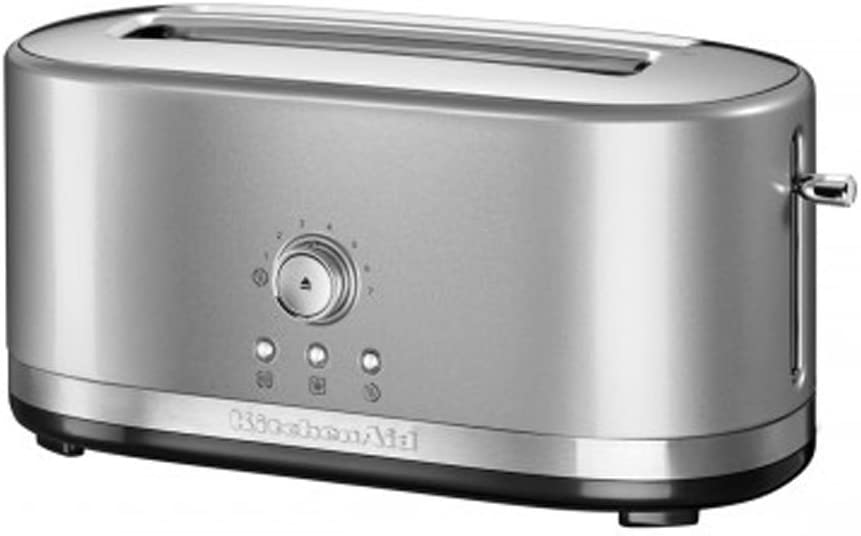 KitchenAid 5KMT4116ECU 5KMT4116 Metal Toaster
