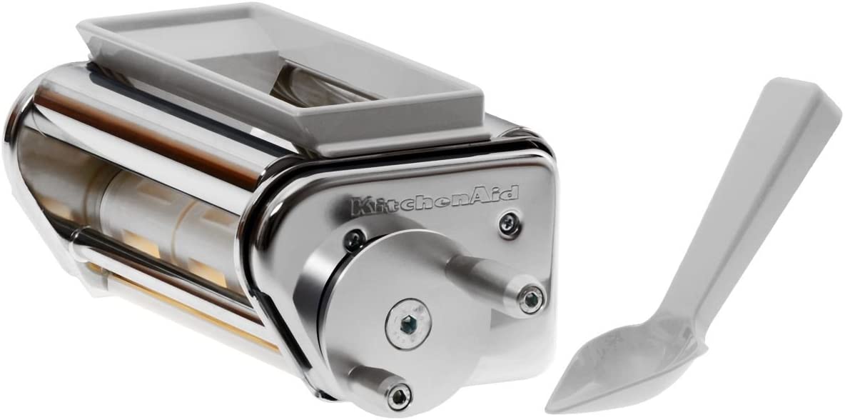 KitchenAid KRAV Ravioli Maker for KitchenAid Mixer