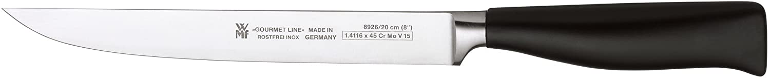 WMF Kitchenknife GOURMET Line 20cm