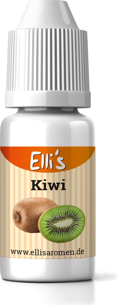 Kiwi Flavor - Ellis Food Flavor