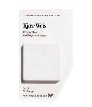 Kjaer Weis Cream Blush Refill