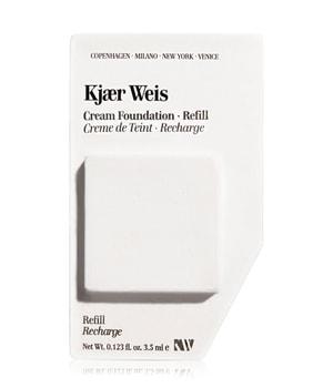 Kjaer Weis Cream Foundation Refill