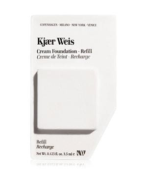 Kjaer Weis Cream Foundation Refill