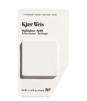 Kjaer Weis Glow Compact Refill